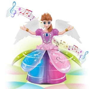 Dancing Doll