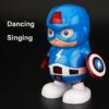 Avenger Dancing Toy - Image 7