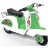 Mini Scooter Toy - Image 4