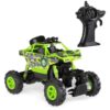 Rock Crawler Car