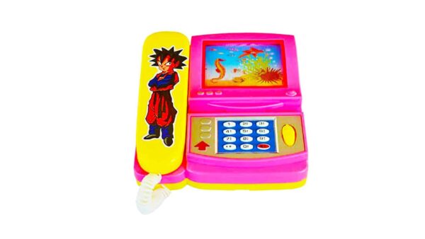 Telephone Toy - Image 4