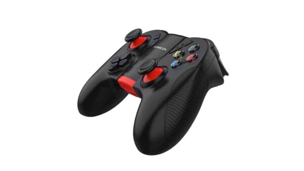 SHINECON B04 Wireless Bluetooth Gamepad Phone Holder - Image 5