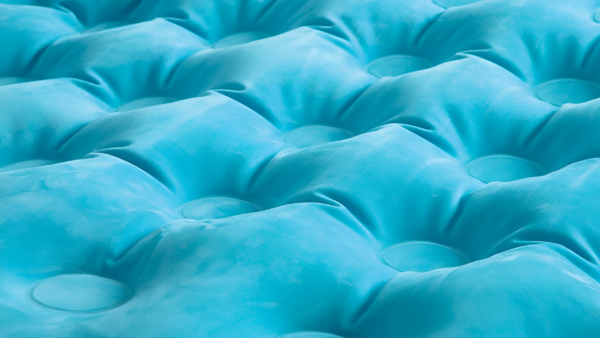 Intex Inflatable PVC Pool Side Splash Lounge With Intex Pump_3