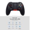 SHINECON B04 Wireless Bluetooth Gamepad Phone Holder - Image 6