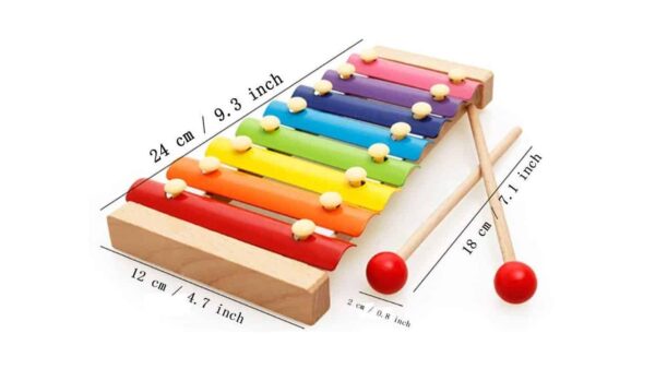Xylophone For Kids - Image 5