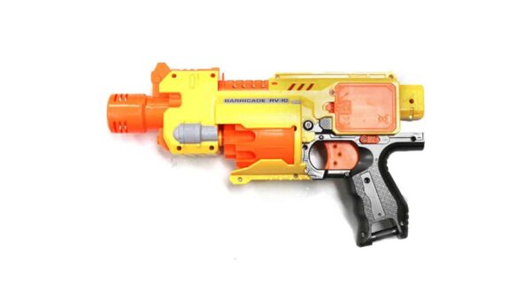 Blaze Storm Gun Toy - Image 3