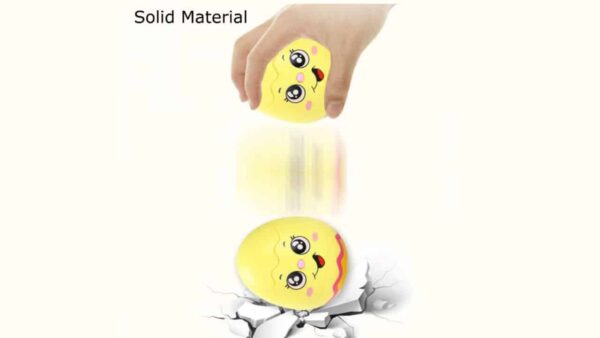 Rolly Polly Egg Toy - Image 5