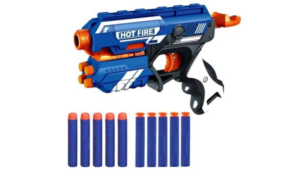 Blaster Toy Gun - Image 3