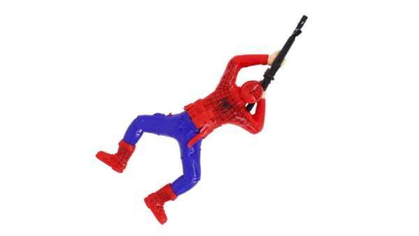 Crawling Spiderman Toy - Image 6