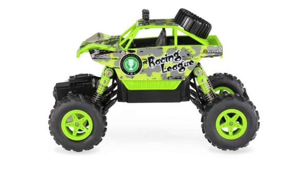 Rock Crawler Car - Image 6