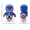 Avenger Dancing Toy - Image 4