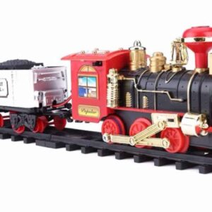 Smoke Train Toy