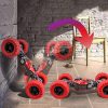 Double Side Driving Stunt Car - Image 7