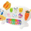 Animal Piano Toy - Image 7