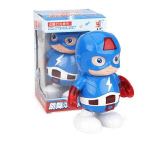 Avenger Dancing Toy