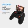 SHINECON B04 Wireless Bluetooth Gamepad Phone Holder - Image 9