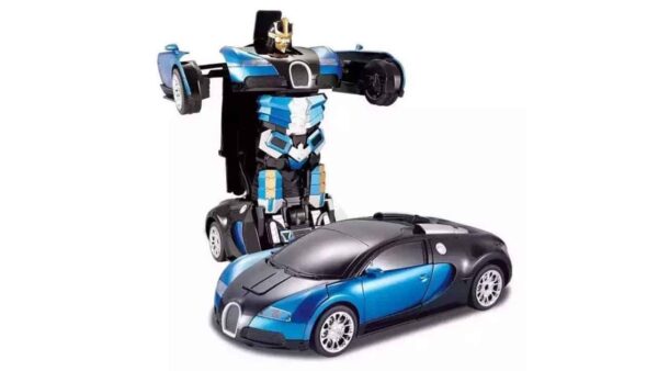 Transformer Car Toy - Image 6
