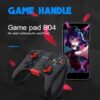 SHINECON B04 Wireless Bluetooth Gamepad Phone Holder - Image 2