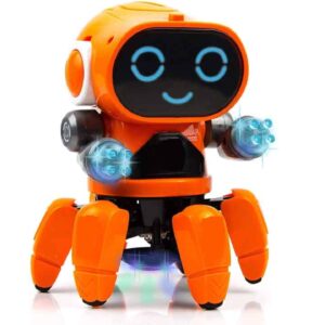 Bot Robot Toy