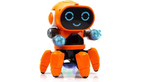 Bot Robot Toy