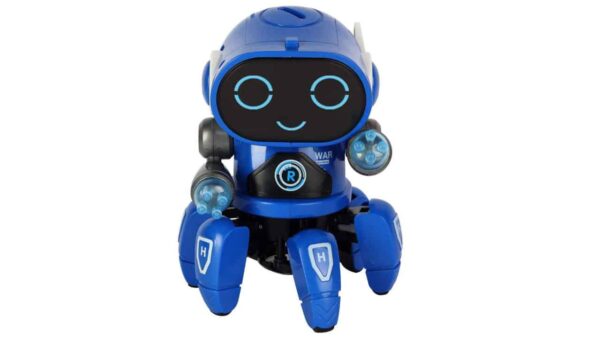 Bot Robot Toy - Image 3