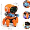 Bot Robot Toy - Image 5