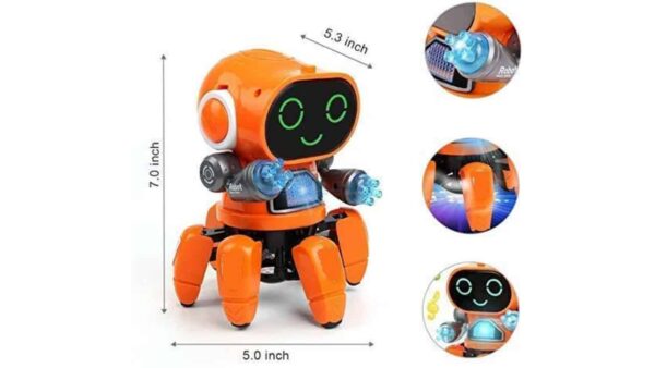 Bot Robot Toy - Image 5