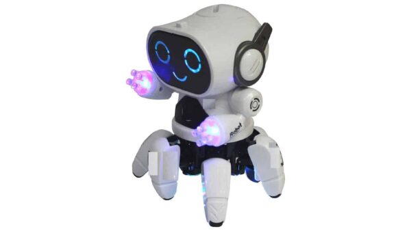 Bot Robot Toy - Image 6
