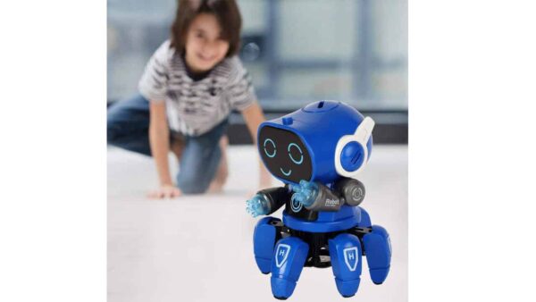 Bot Robot Toy - Image 7