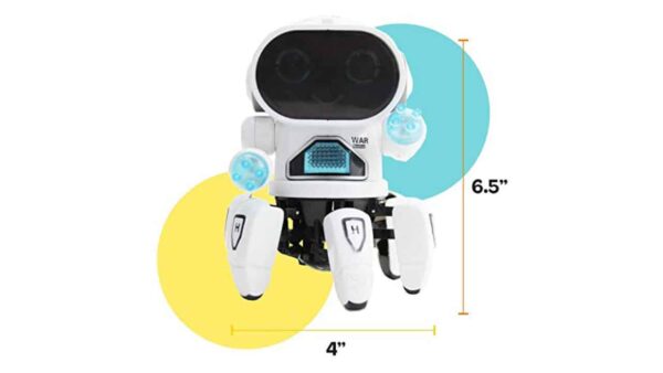 Bot Robot Toy - Image 8