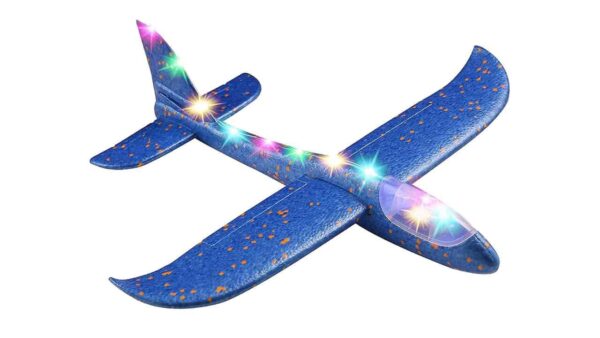 Plane Toy