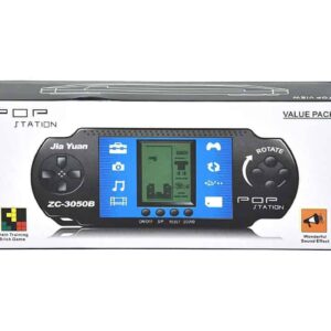 POP Station Hand Console Game (Set of 1)