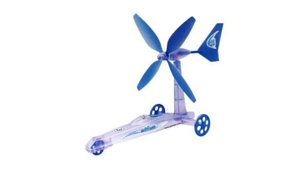 Wind Car Toy