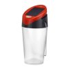 D Light S30 Solar Lantern With Solar Panel Transparent - Image 3