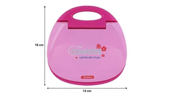 Mini Laptop For Kids - Image 5