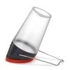 D Light S30 Solar Lantern With Solar Panel Transparent - Image 4