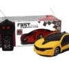 Mini Remote Control Car
