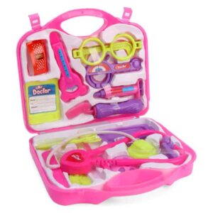 Doctor Toy Set