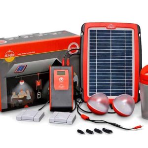 D.light D20 Home Solar