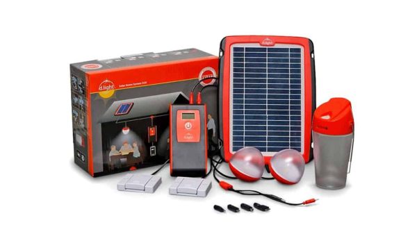 D.light D20 Home Solar