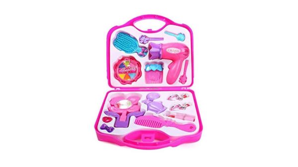 Makeup Beauty Set Toy - Image 3