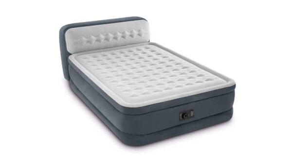 Intex Deluxe Air Bed