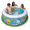 Intex Inflatable Kids Swimming Pool for Kids in Round Shape 58480_2