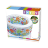 Intex Inflatable Kids Swimming Pool for Kids in Round Shape 58480_4