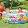 Intex Inflatable Kids Swimming Pool for Kids in Round Shape 58480_5