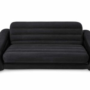 Intex Folding Sofa Bed With Electric Pump