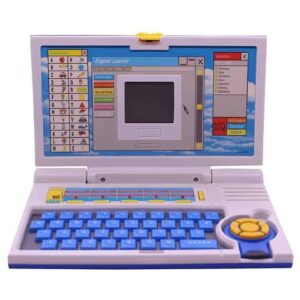 Laptop Toy
