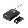 Boya BY-WM8 Pro-K2 UHF Dual-Channel Wireless Microphone System with One Receiver and Two Transmitter - Image 3