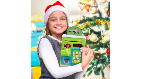 Piggy Bank For Kids - Image 6