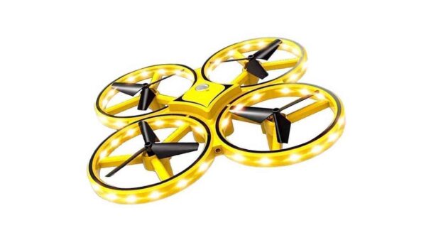 Gravity Drone Toy